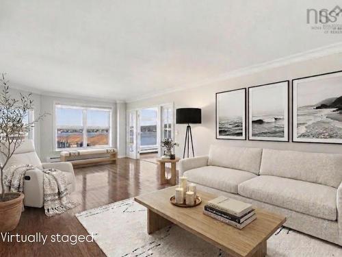 403 99 Waterfront Drive, Bedford, NS 