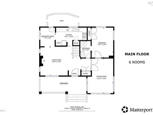 24 Hamshaw Drive, Halifax, NS 