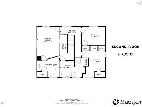 24 Hamshaw Drive, Halifax, NS 