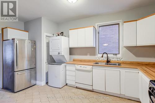 184 Maplewood Avenue, Hamilton, ON - Indoor Photo Showing Laundry Room