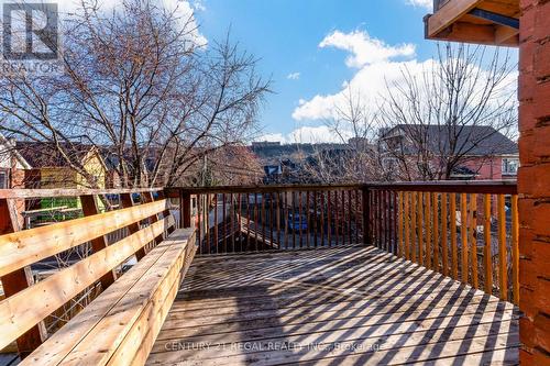 184 Maplewood Avenue, Hamilton, ON - Outdoor