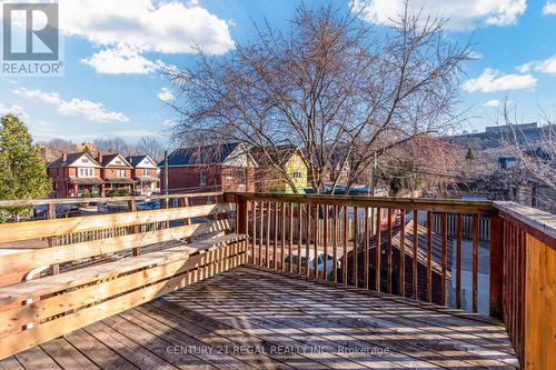 184 Maplewood Avenue, Hamilton, ON - Outdoor