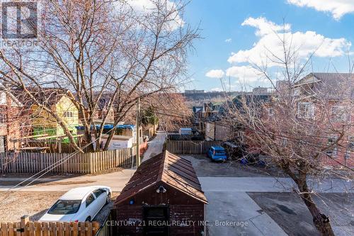 184 Maplewood Avenue, Hamilton, ON - Outdoor