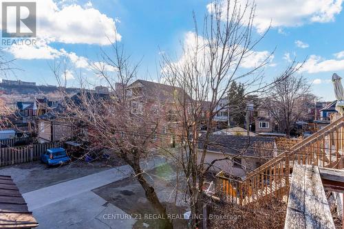 184 Maplewood Avenue, Hamilton, ON - Outdoor