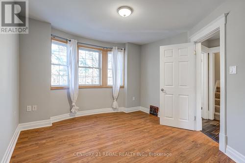 184 Maplewood Avenue, Hamilton, ON - Indoor Photo Showing Other Room