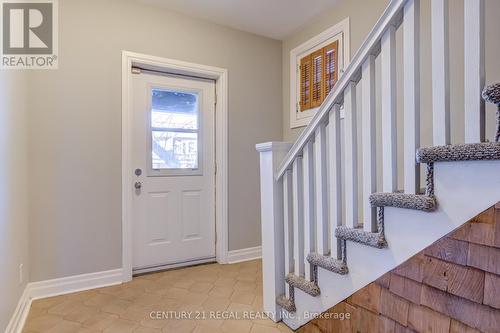 184 Maplewood Avenue, Hamilton, ON - Indoor Photo Showing Other Room