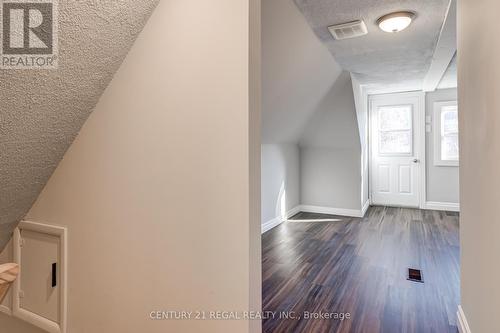 184 Maplewood Avenue, Hamilton, ON - Indoor Photo Showing Other Room
