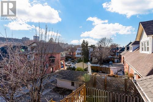 184 Maplewood Avenue, Hamilton, ON - Outdoor