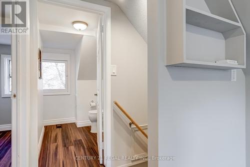 184 Maplewood Avenue, Hamilton, ON - Indoor Photo Showing Other Room