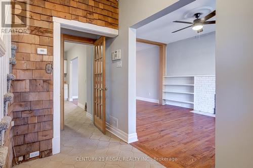 184 Maplewood Avenue, Hamilton, ON -  Photo Showing Other Room