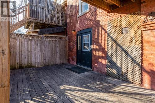 184 Maplewood Avenue, Hamilton, ON - Outdoor