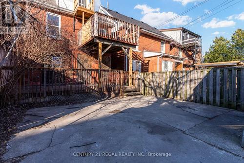 184 Maplewood Avenue, Hamilton, ON - Outdoor