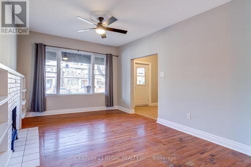 184 Maplewood Avenue, Hamilton, ON - Indoor Photo Showing Other Room
