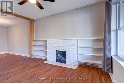 184 Maplewood Avenue, Hamilton, ON - Indoor Photo Showing Other Room