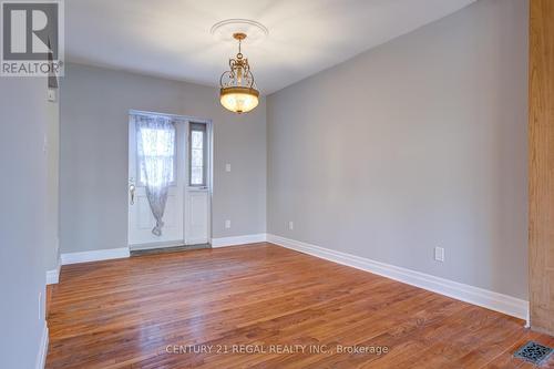 184 Maplewood Avenue, Hamilton, ON - Indoor Photo Showing Other Room