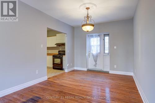 184 Maplewood Avenue, Hamilton, ON - Indoor Photo Showing Other Room