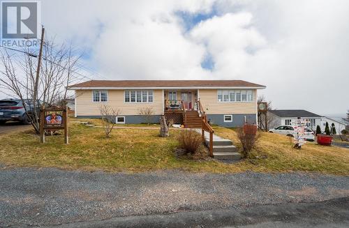 4 High Road N  Carbonear, NL A1Y 1A8