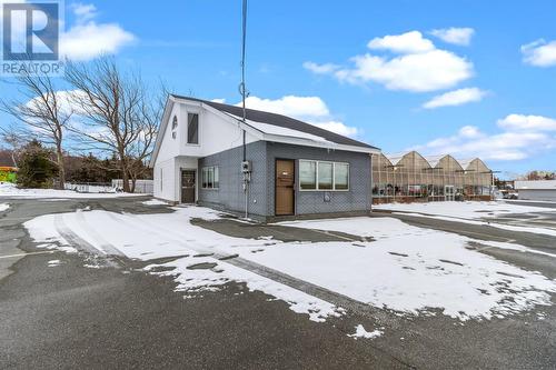 685 Conception Bay Highway, Conception Bay South, NL 