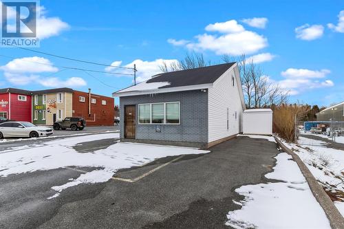 685 Conception Bay Highway, Conception Bay South, NL 