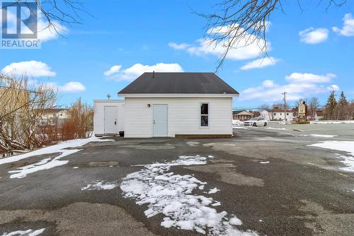 685 Conception Bay Highway, Conception Bay South, NL 