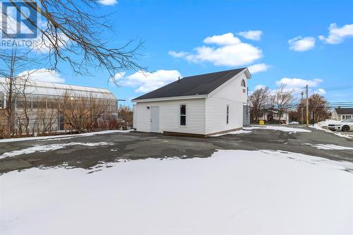 685 Conception Bay Highway, Conception Bay South, NL 