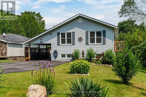 329 & 331 BROWNS LINE  Tay (Waubaushene), ON L0K 2C0