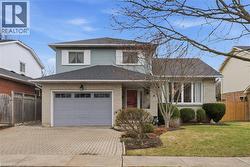 3 ELDERWOOD Drive St. Catharines, ON L2S 3E9