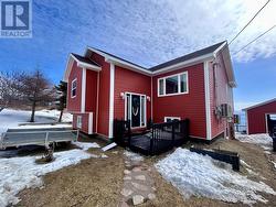 549 Oceanview Drive Cape St. George, NL A0N 1T1
