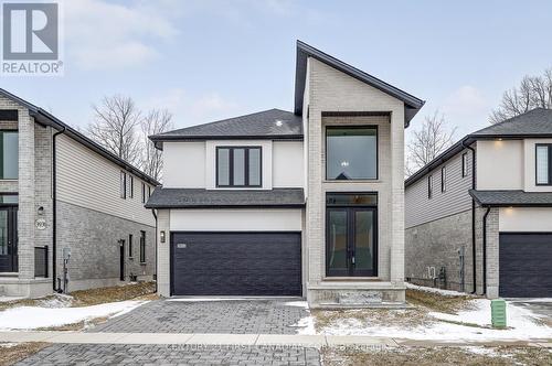 3932 BIG LEAF TRAIL  London South (South V), ON N6P 0K1