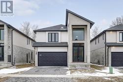 3932 BIG LEAF TRAIL  London South (South V), ON N6P 0K1