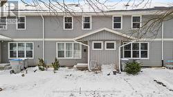 18 - 18 ST CHARLES PLACE  Central Huron (Clinton), ON N0M 1L0