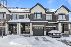 512 CARDAMOM TERRACE E  Ottawa, ON K2S 2X9