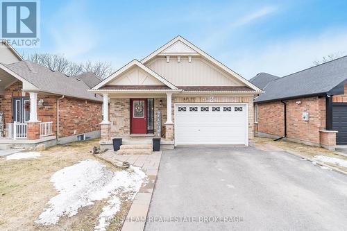 41 WALLACE STREET  New Tecumseth, ON L9R 2G5