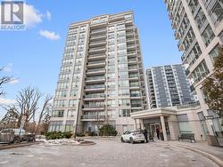 1101 - 60 DISERA DRIVE  Vaughan, ON L4J 9G1