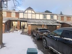 266 SIMONSTON BOULEVARD Markham, ON L3T 4T5