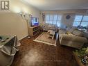 266 Simonston Boulevard, Markham, ON  - Indoor Photo Showing Living Room 