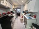 266 Simonston Boulevard, Markham, ON  - Indoor Photo Showing Kitchen 