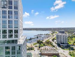 UNIT #1302 - 39 MARY STREET  Barrie, ON L4N 1S9