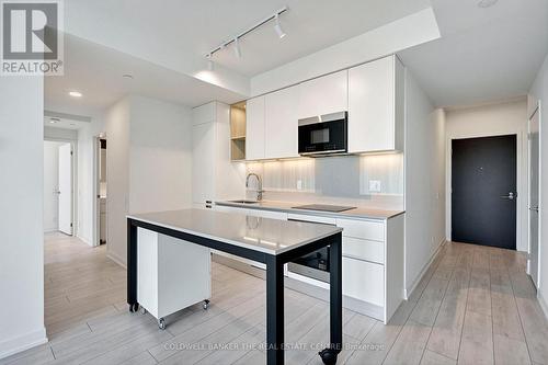 Unit #1302 - 39 Mary Street, Barrie, ON - Indoor