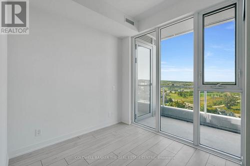 Unit #1302 - 39 Mary Street, Barrie, ON - Indoor Photo Showing Other Room