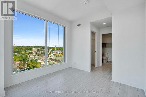 Unit #1302 - 39 Mary Street, Barrie, ON - Indoor Photo Showing Other Room