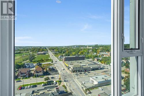 Unit #1302 - 39 Mary Street, Barrie, ON -  Photo Showing Other Room