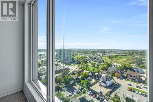 Unit #1302 - 39 Mary Street, Barrie, ON - Indoor Photo Showing Other Room
