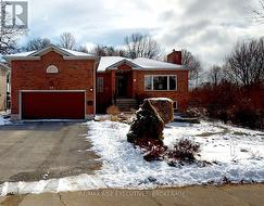 36 KENWOODS CIRCLE  Kingston (Kingston East (Incl Barret Crt)), ON K7K 6Y1