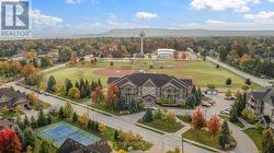 207 - 27 BEAVER STREET Blue Mountains, ON N0H 2P0