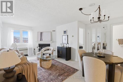 409 - 195 LAKE DRIVEWAY W  Ajax (South West), ON L1S 7H7