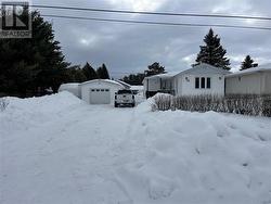 36 Beverly Street  Wahnapitae, ON P0M 3C0