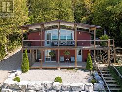 84153 LAKELAND ESTATES ROAD  Ashfield-Colborne-Wawanosh (Ashfield), ON N7A 3X9