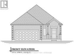 LOT 22 DEMELO COURT Southwest Middlesex (Glencoe), ON N0L 1M0