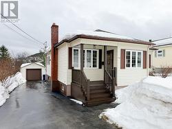 23 Carmen Avenue  Corner Brook, NL A2H 4V1